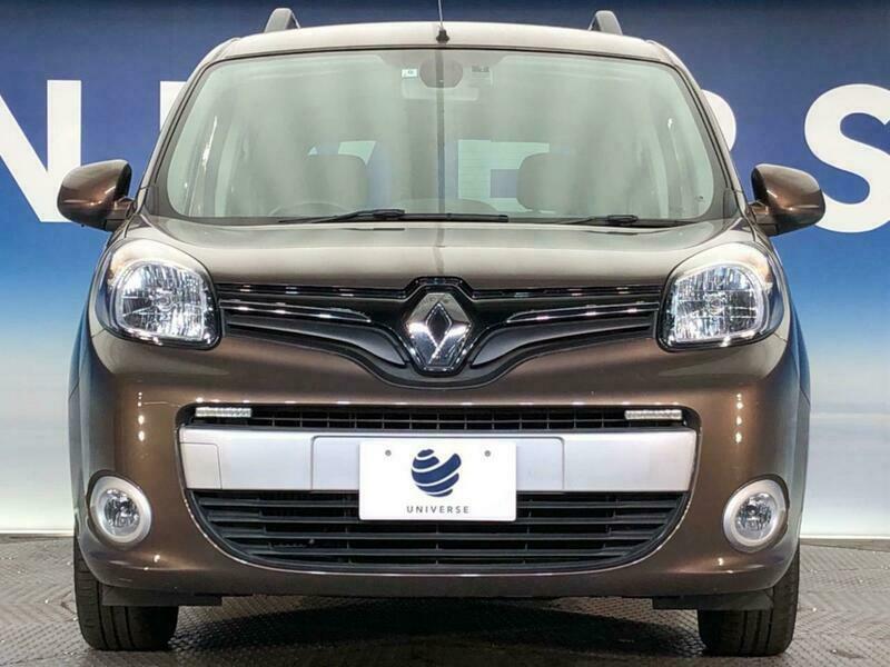 KANGOO