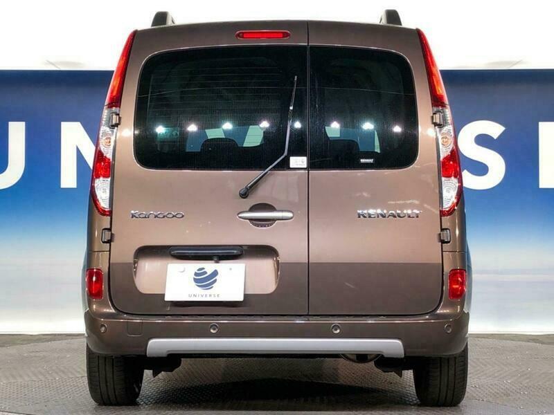 KANGOO