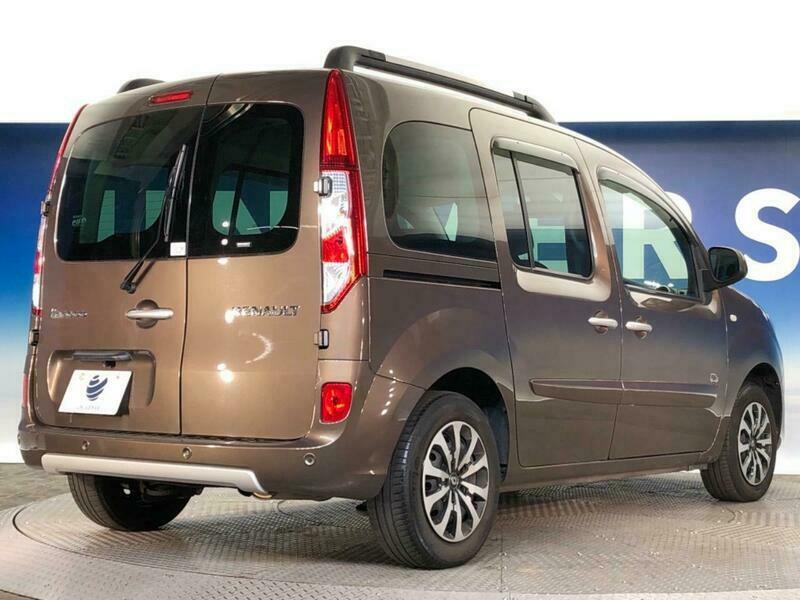 KANGOO