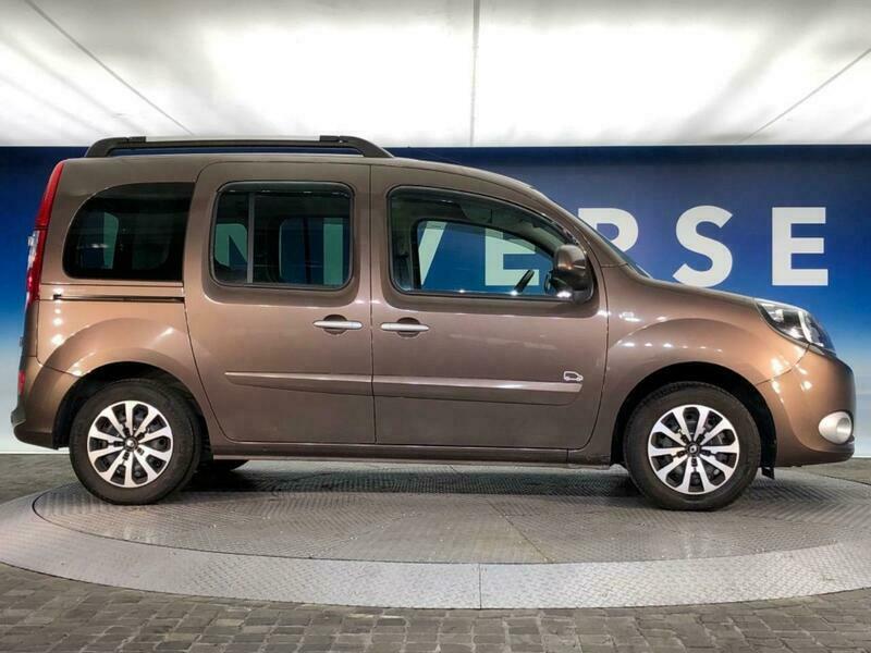 KANGOO