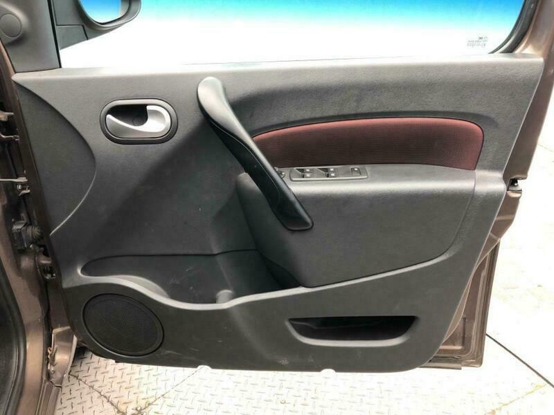 KANGOO