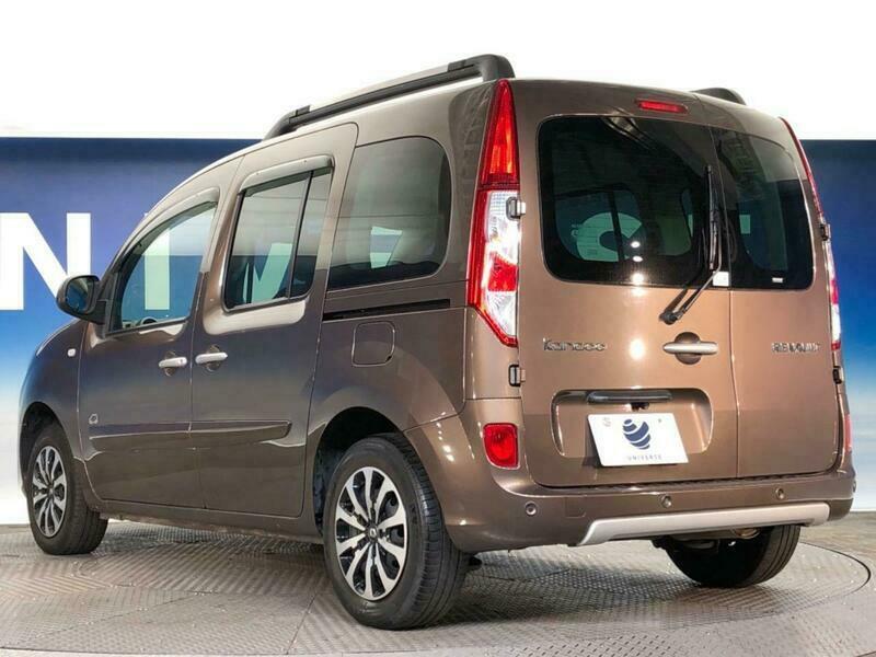 KANGOO