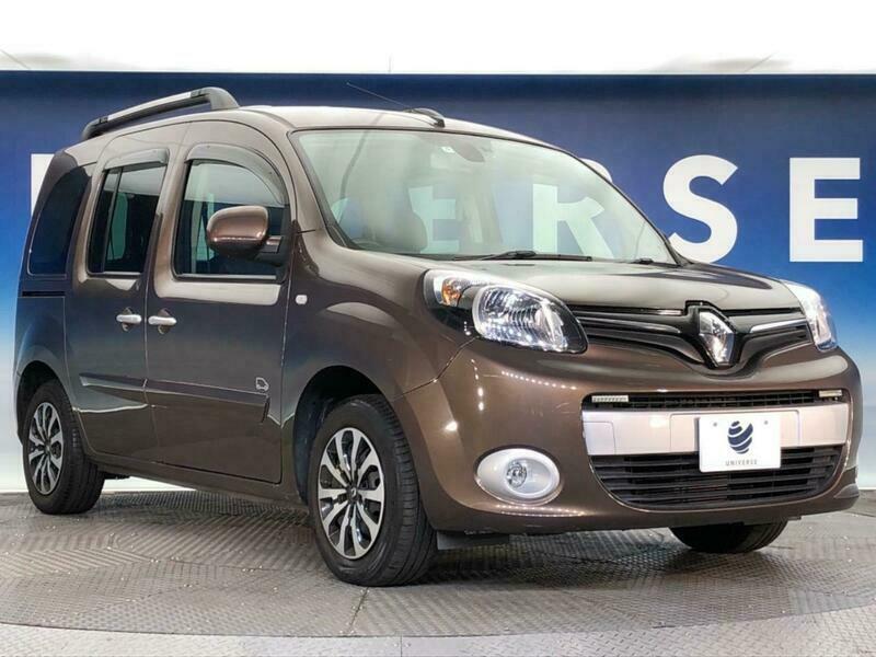 KANGOO