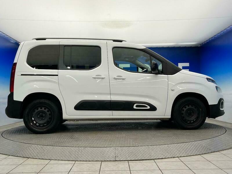 BERLINGO