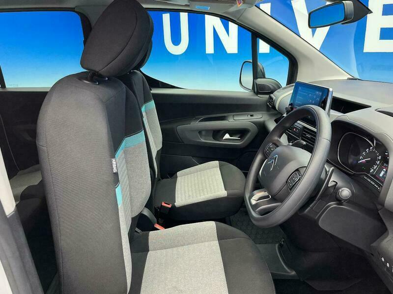 BERLINGO