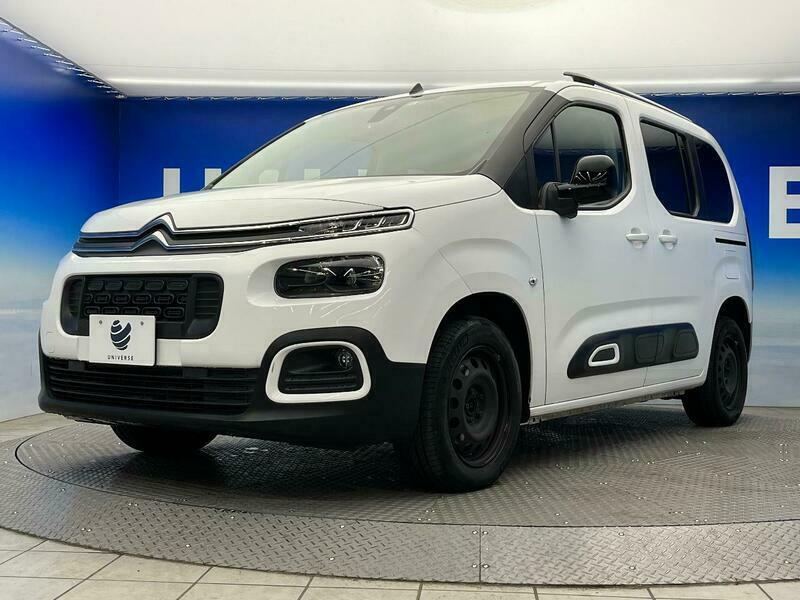 BERLINGO