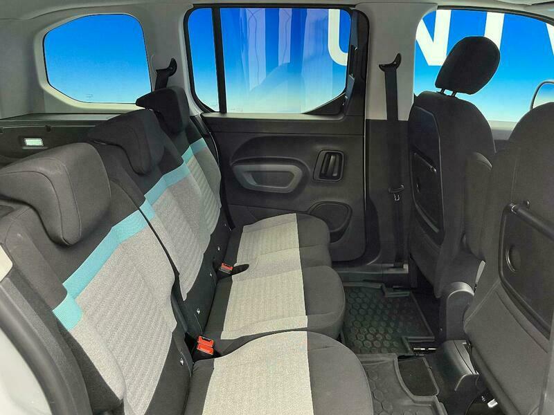 BERLINGO
