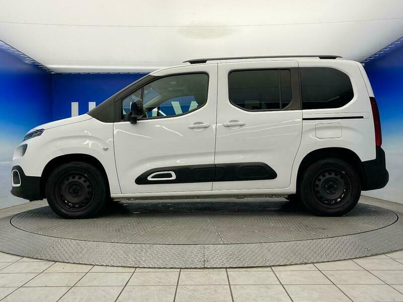 BERLINGO
