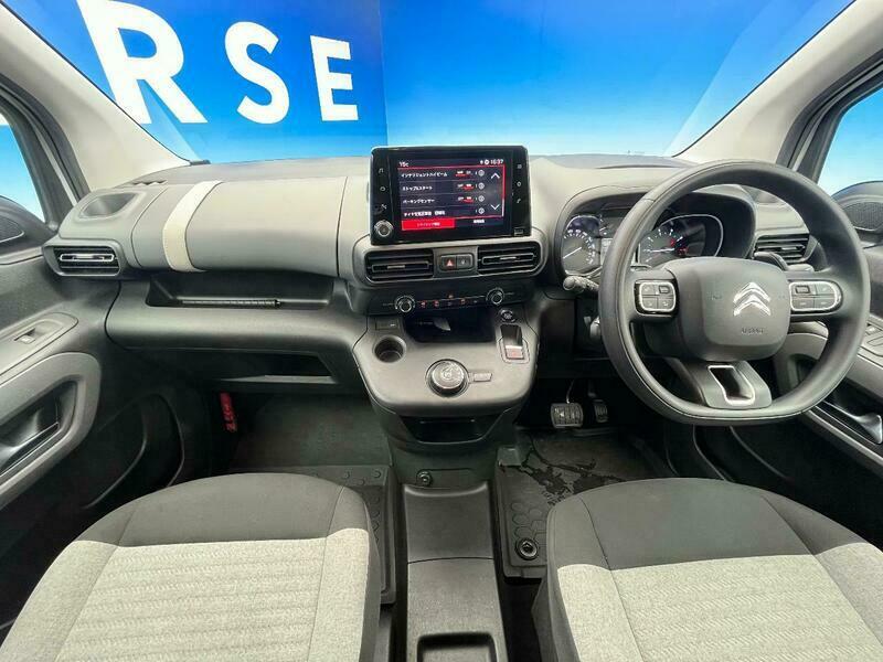 BERLINGO