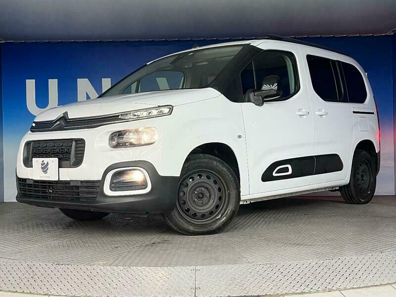 BERLINGO
