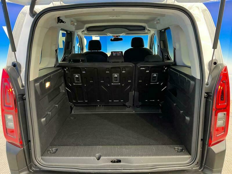BERLINGO