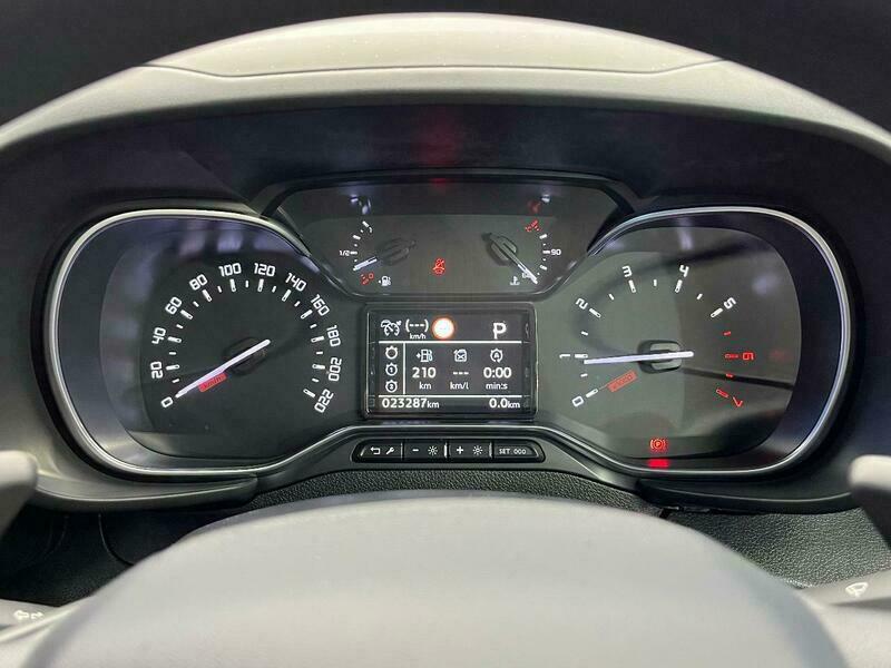 BERLINGO