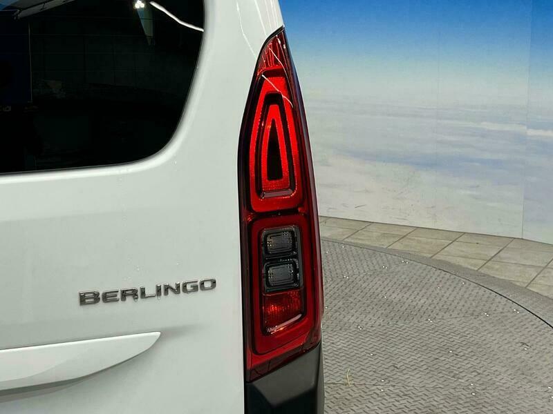 BERLINGO