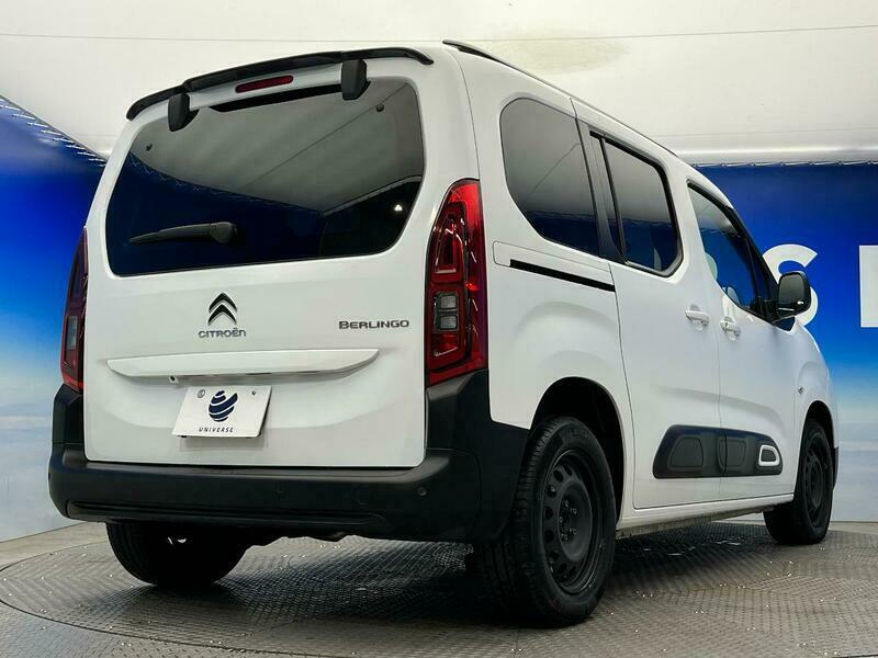 BERLINGO
