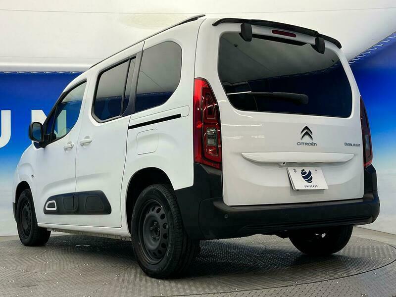 BERLINGO