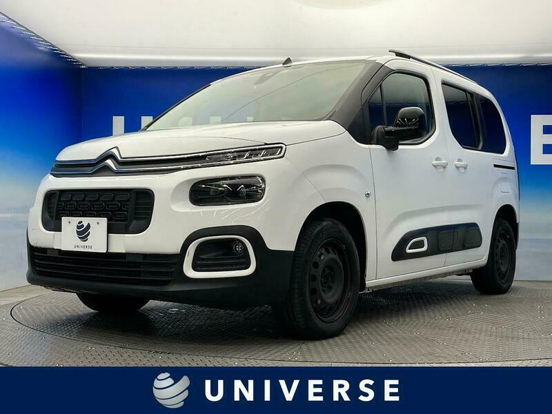 BERLINGO