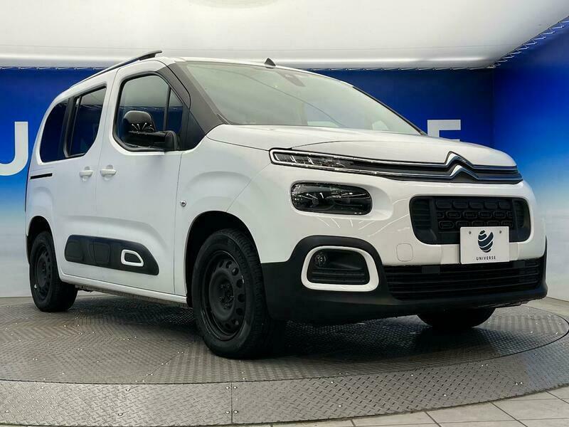 BERLINGO