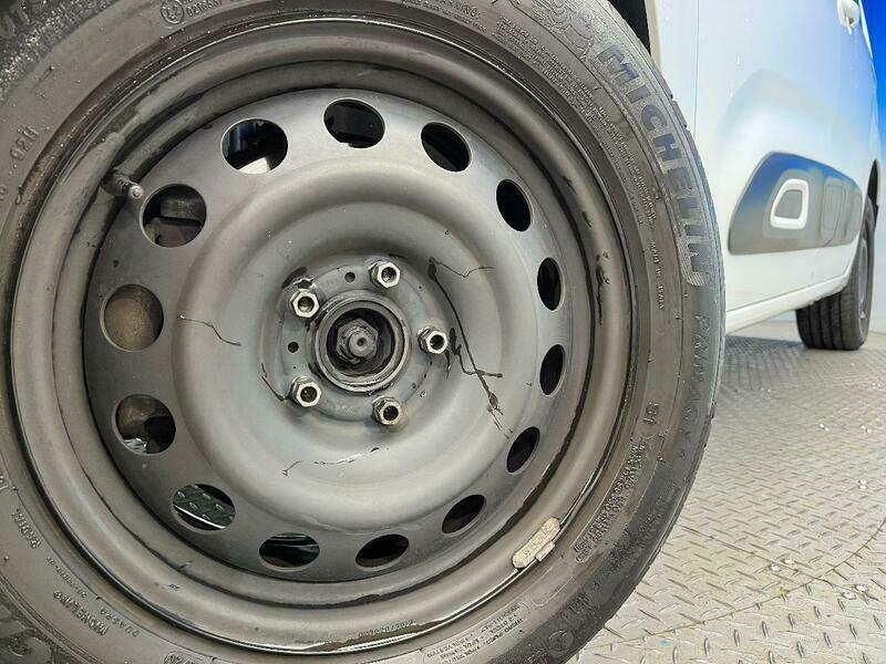 BERLINGO