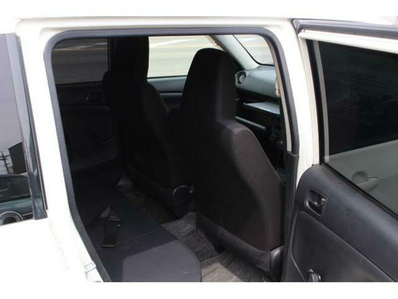 PROBOX VAN