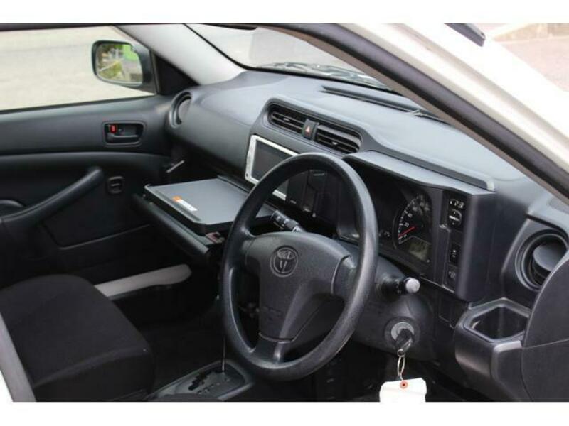 PROBOX VAN