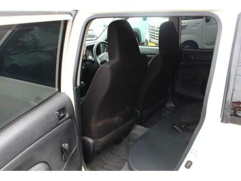 PROBOX VAN