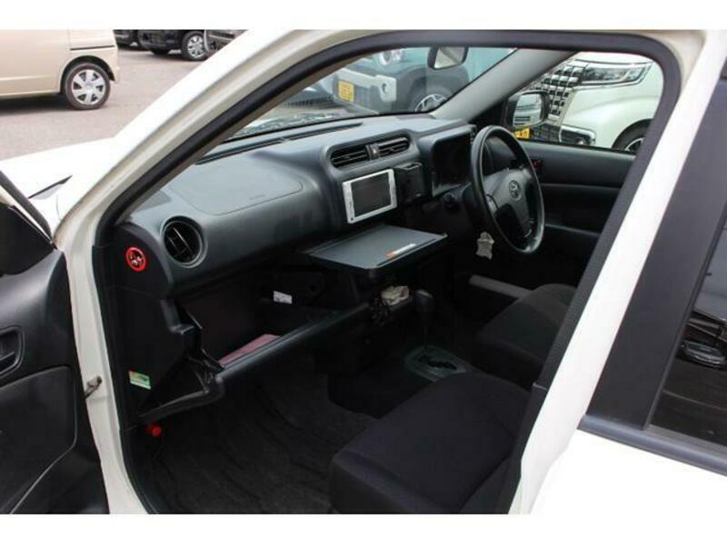 PROBOX VAN