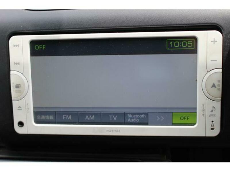 PROBOX VAN