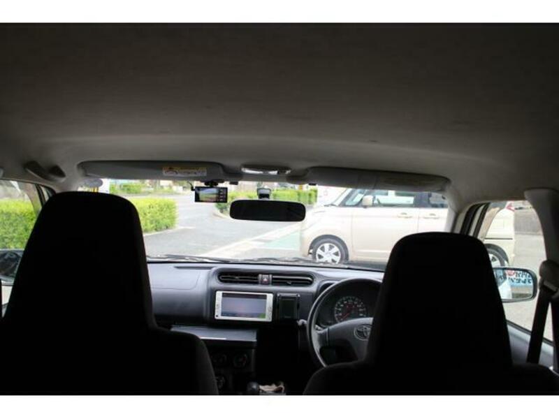 PROBOX VAN