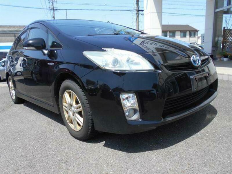PRIUS