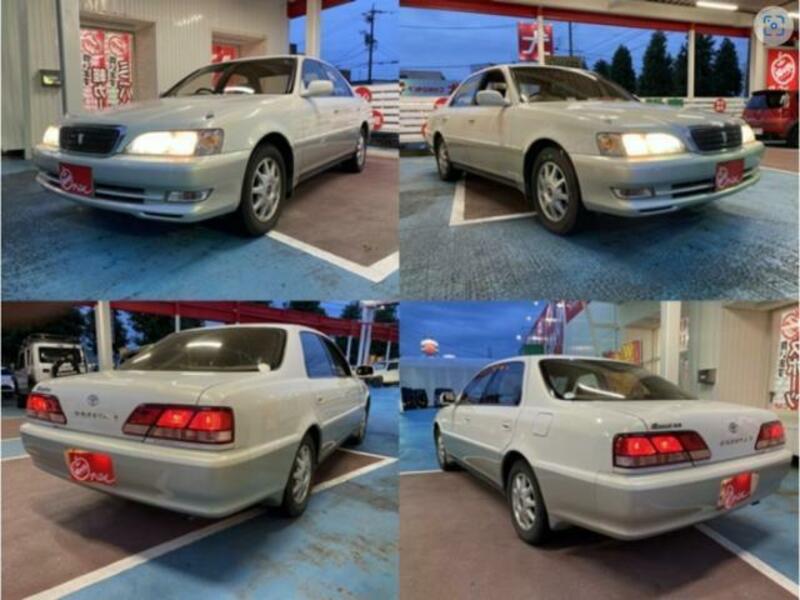 CRESTA