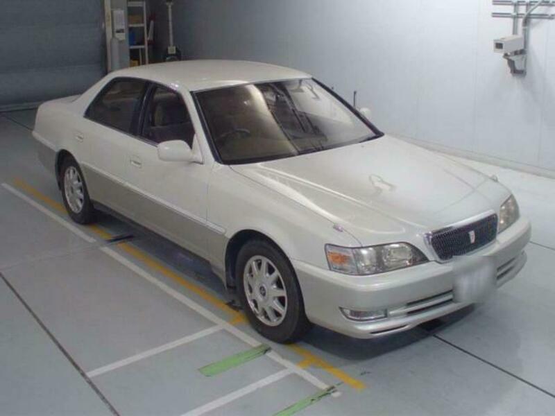 CRESTA
