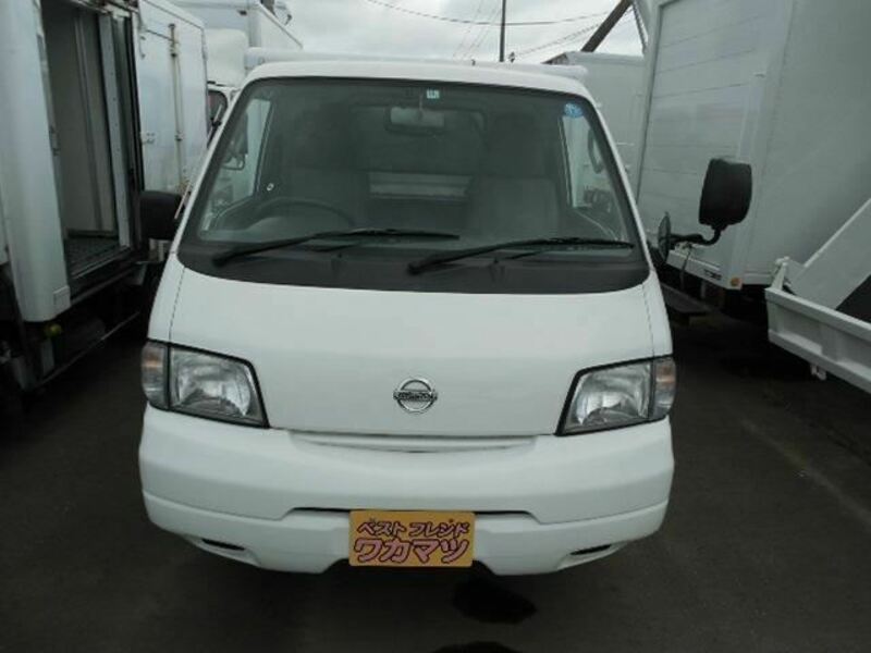 VANETTE TRUCK