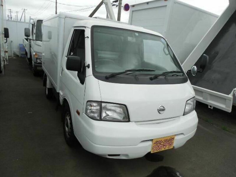 VANETTE TRUCK