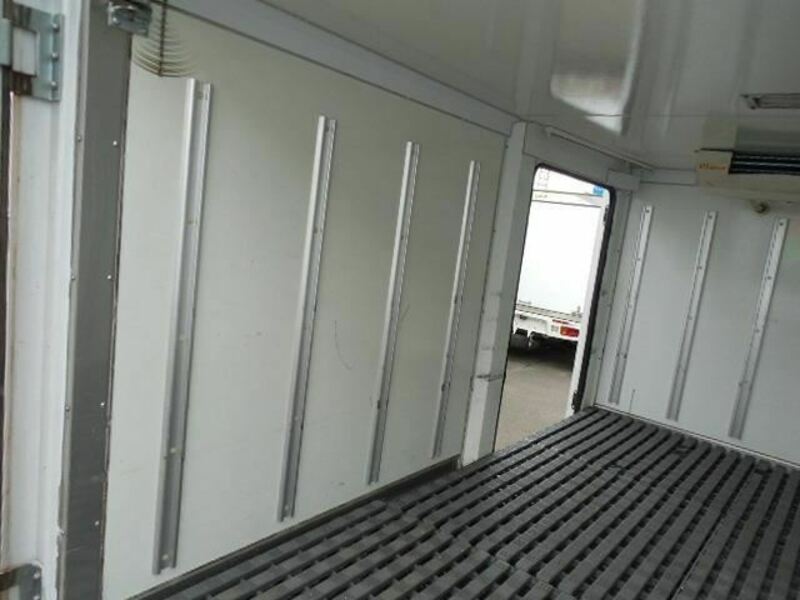 VANETTE TRUCK
