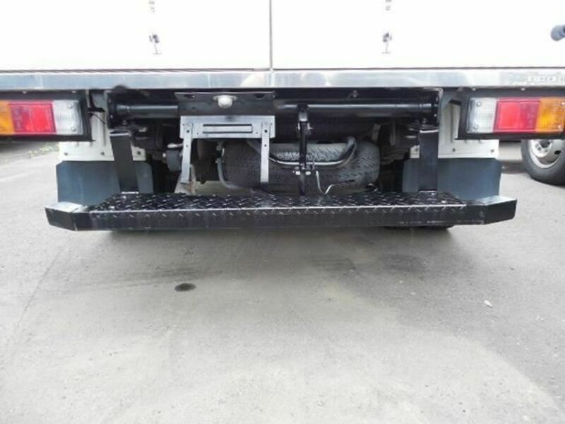 VANETTE TRUCK
