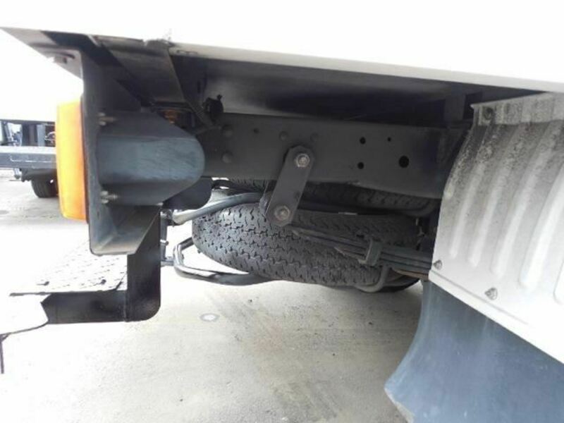 VANETTE TRUCK