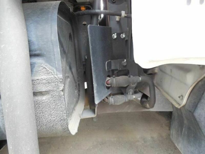 VANETTE TRUCK