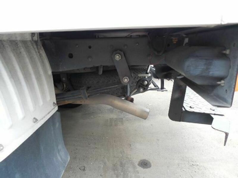 VANETTE TRUCK
