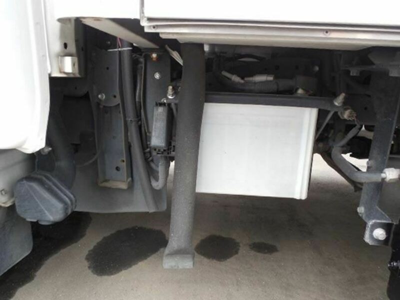 VANETTE TRUCK