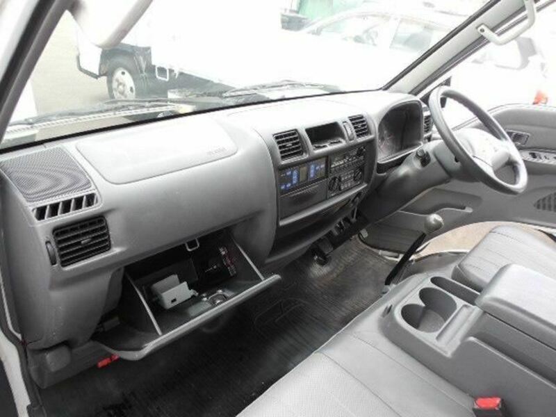 VANETTE TRUCK