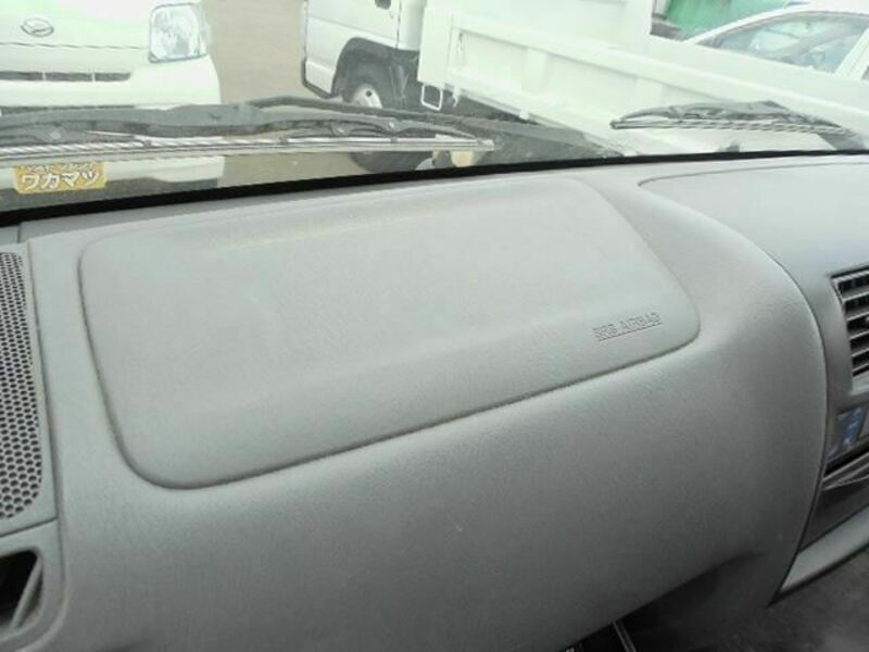 VANETTE TRUCK