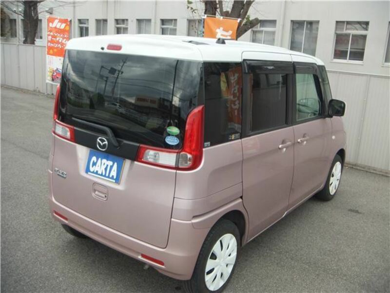 FLAIR WAGON