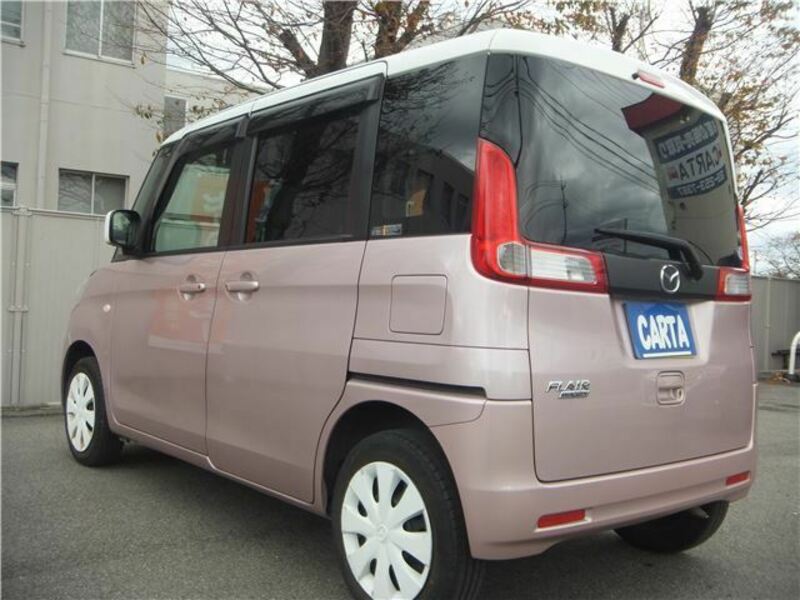 FLAIR WAGON