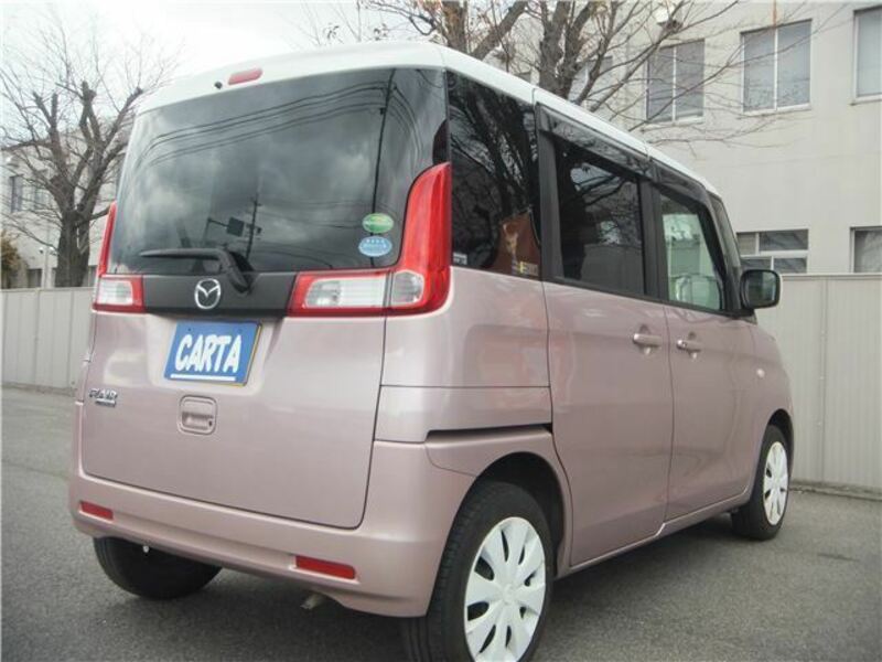 FLAIR WAGON