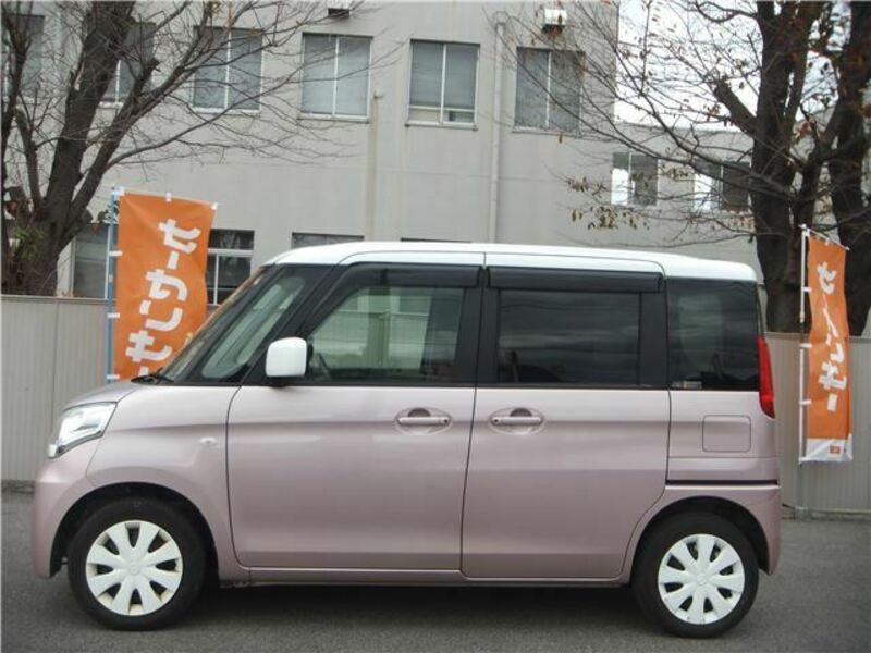 FLAIR WAGON