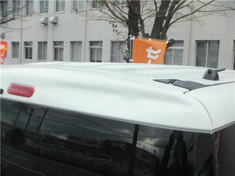 FLAIR WAGON