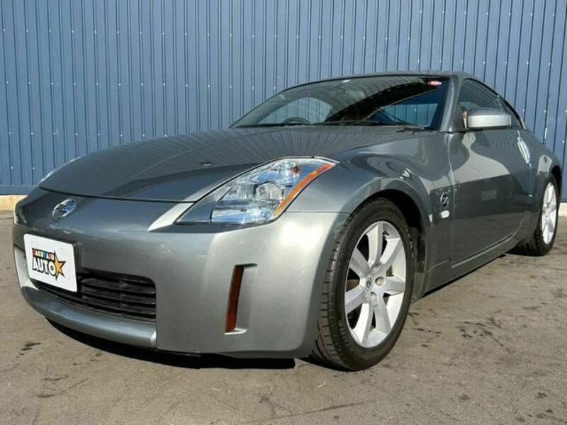 FAIRLADY Z
