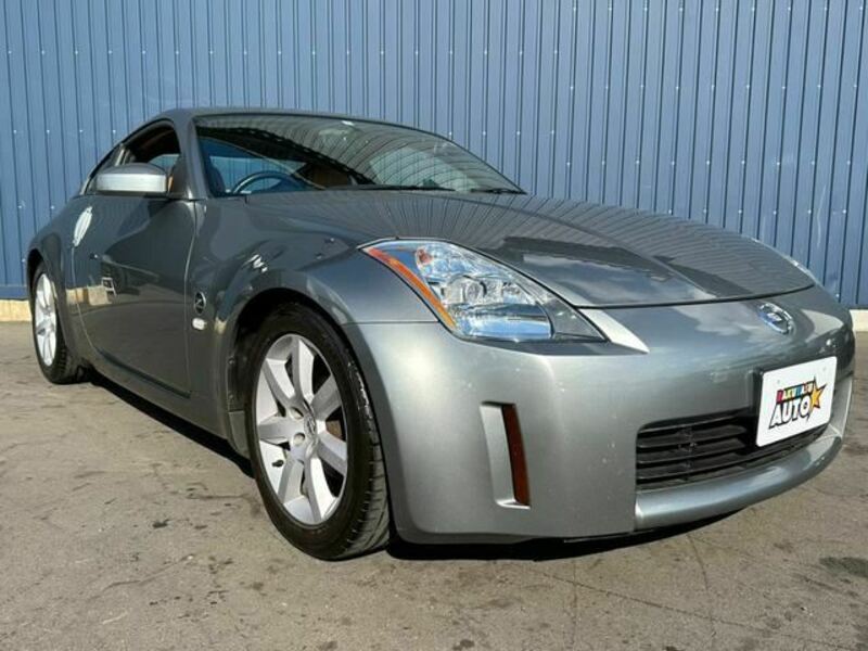 FAIRLADY Z