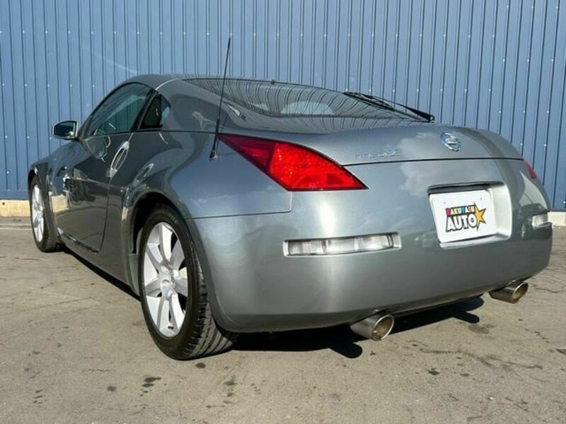 FAIRLADY Z