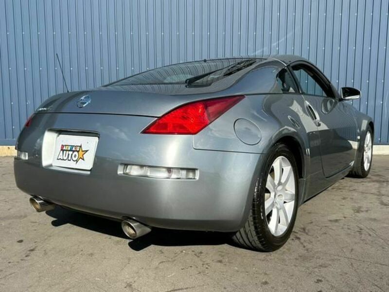 FAIRLADY Z